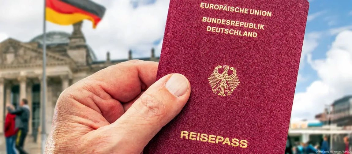 Dvostruko više zahtjeva za njemačko državljanstvo